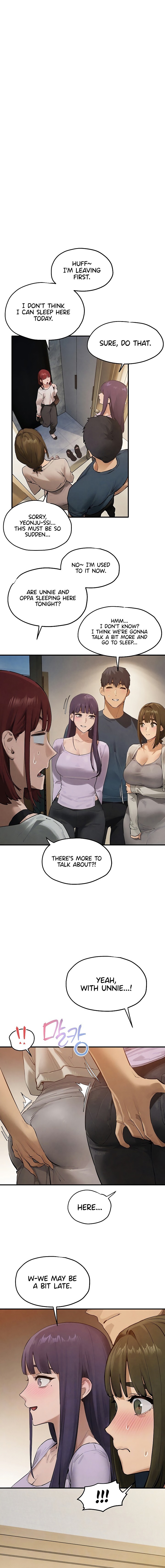 Moby Dick Chapter 92 - Page 4 in English