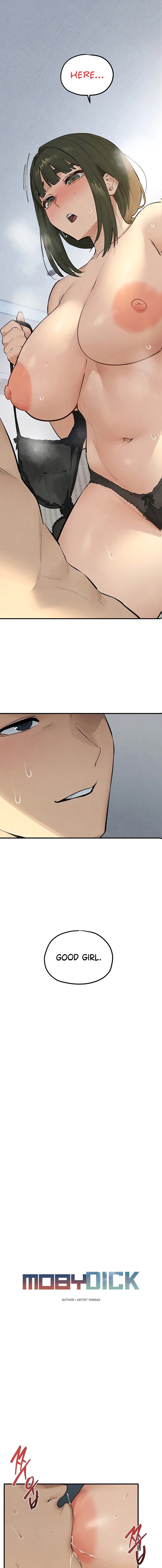 Moby Dick Chapter 93 - Page 3 in English