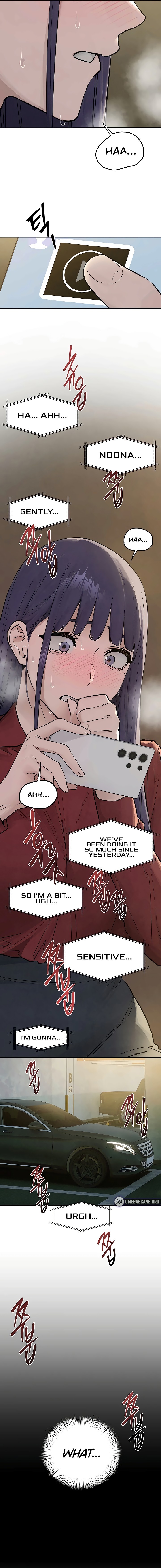 Moby Dick Chapter 94 - Page 13 in English