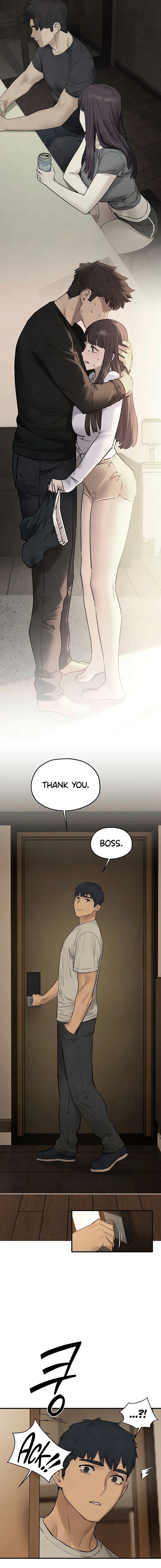 Moby Dick Chapter 94 - Page 16 in English