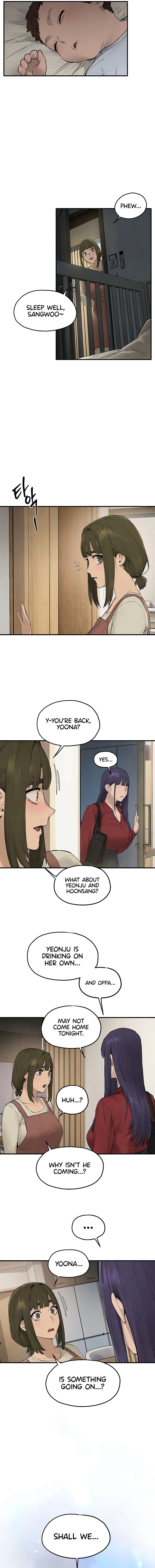 Moby Dick Chapter 94 - Page 19 in English