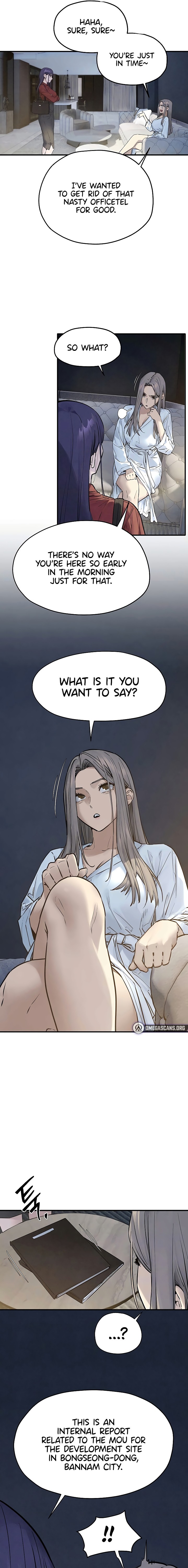 Moby Dick Chapter 94 - Page 5 in English