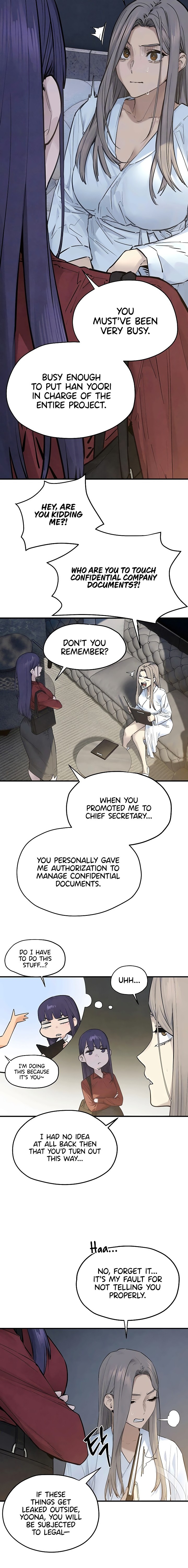 Moby Dick Chapter 94 - Page 6 in English