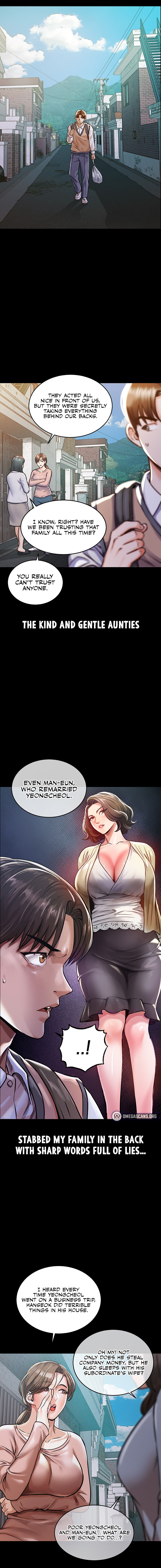 Glorious Homecoming Chapter 1 - Page 14 in English