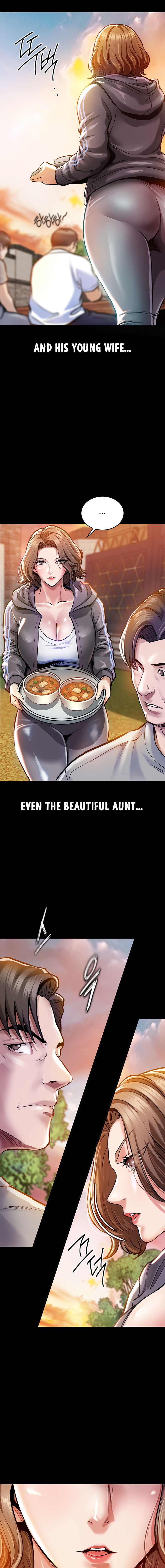 Glorious Homecoming Chapter 1 - Page 7 in English