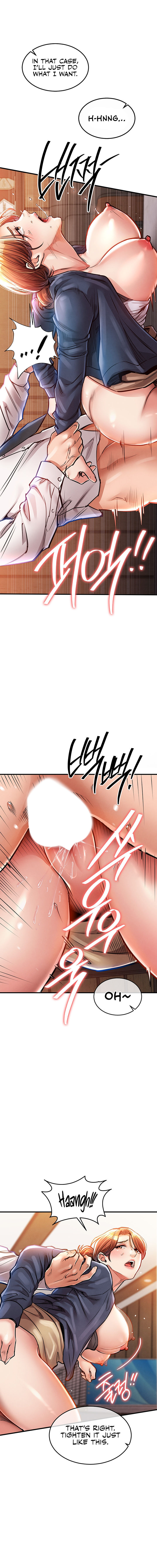 Glorious Homecoming Chapter 10 - Page 11 in English