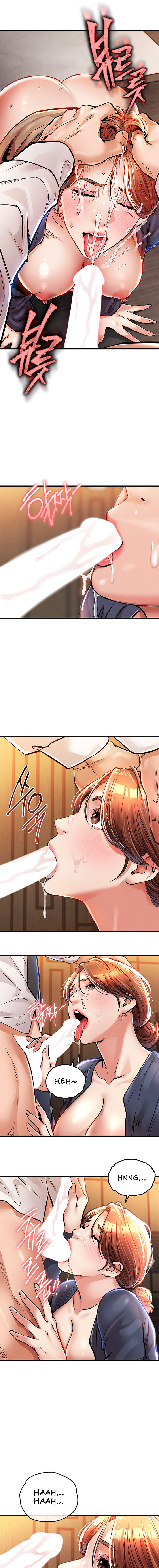 Glorious Homecoming Chapter 10 - Page 17 in English