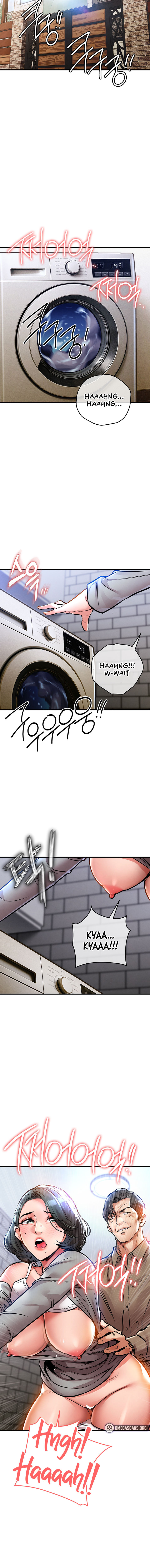Glorious Homecoming Chapter 13 - Page 10 in English