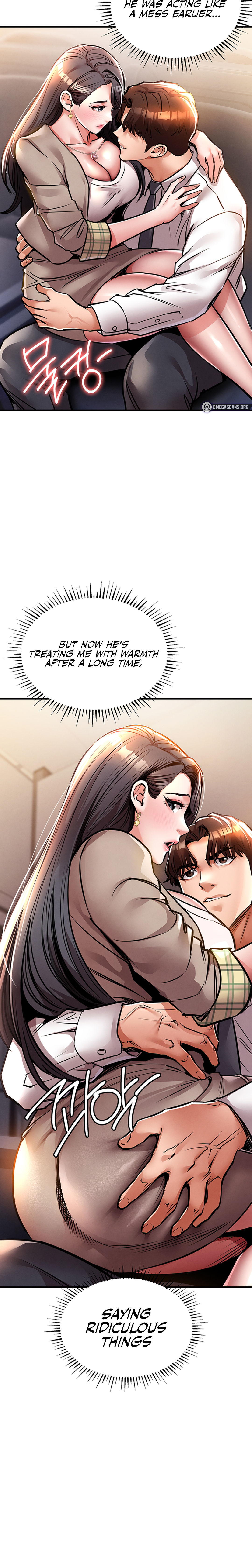 Glorious Homecoming Chapter 14 - Page 14 in English