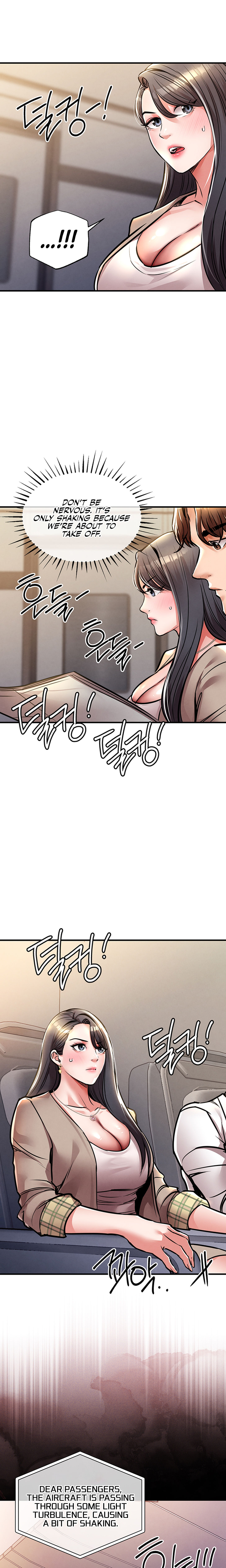 Glorious Homecoming Chapter 14 - Page 5 in English