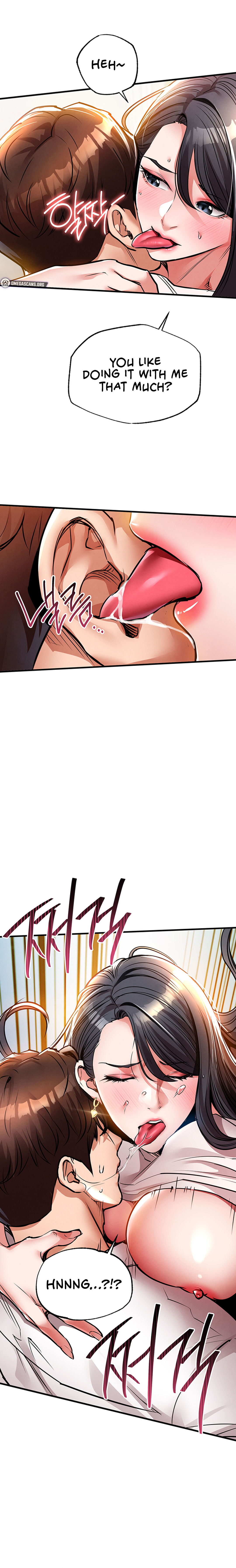 Glorious Homecoming Chapter 15 - Page 10 in English