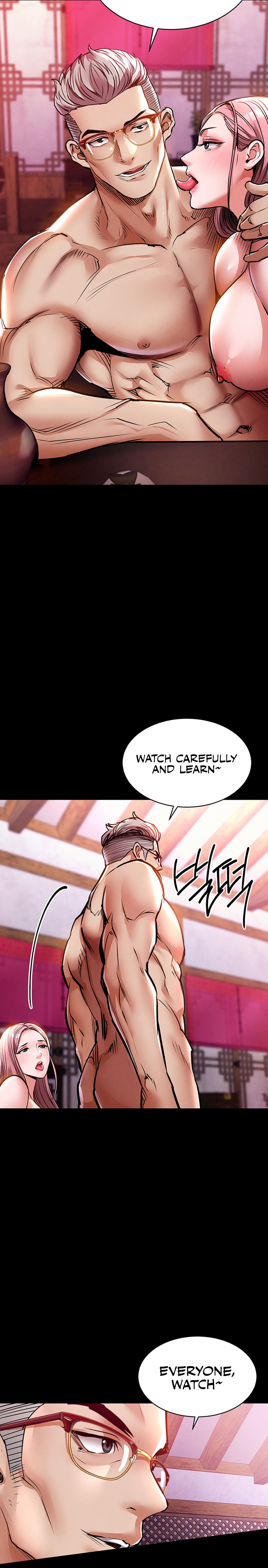 Glorious Homecoming Chapter 15 - Page 26 in English