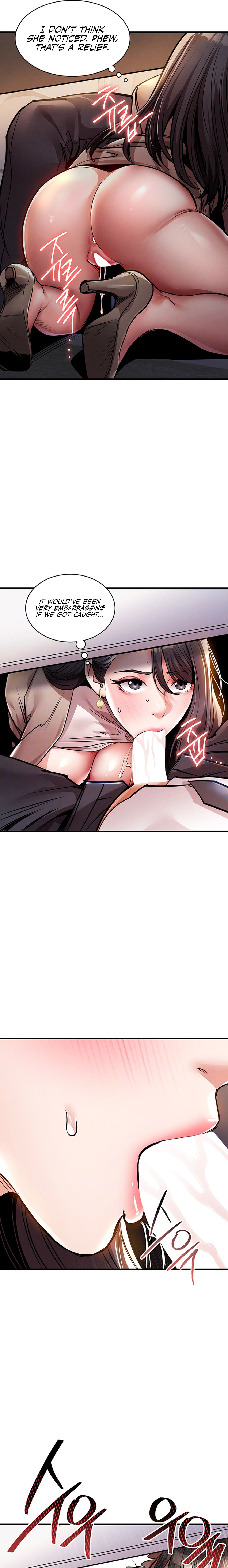 Glorious Homecoming Chapter 15 - Page 3 in English