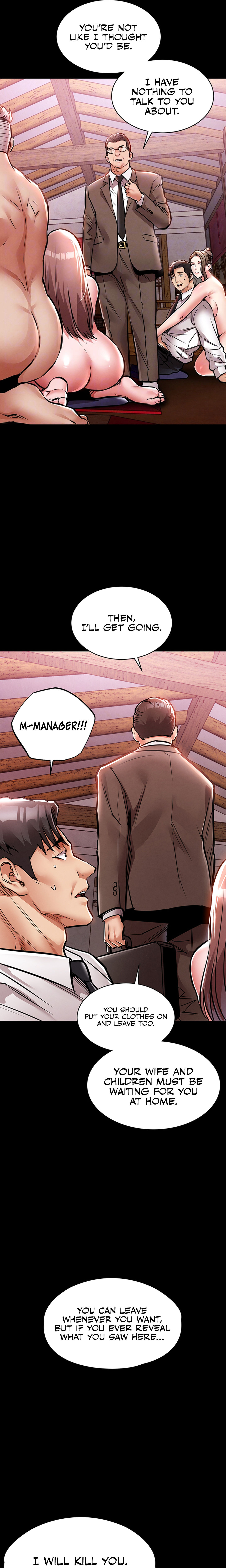 Glorious Homecoming Chapter 16 - Page 7 in English