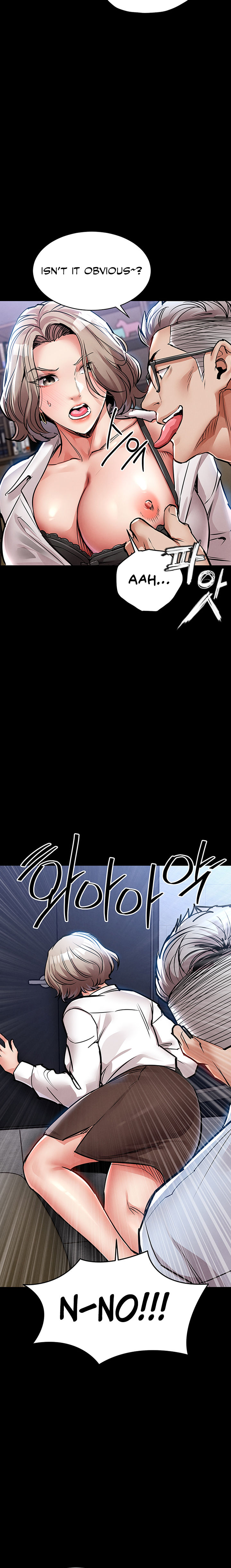 Glorious Homecoming Chapter 17 - Page 28 in English