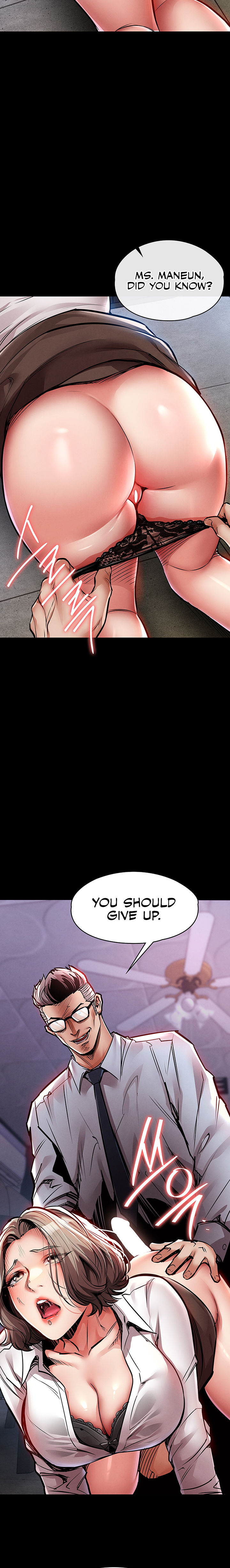 Glorious Homecoming Chapter 17 - Page 32 in English