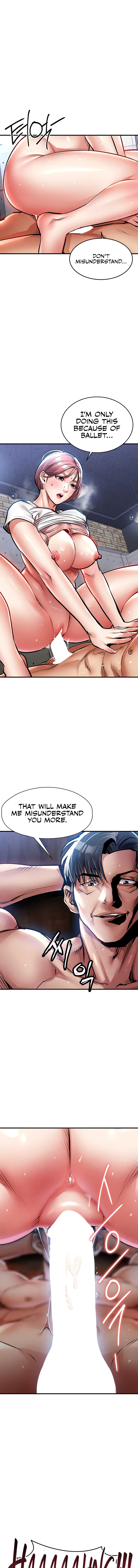 Glorious Homecoming Chapter 19 - Page 19 in English