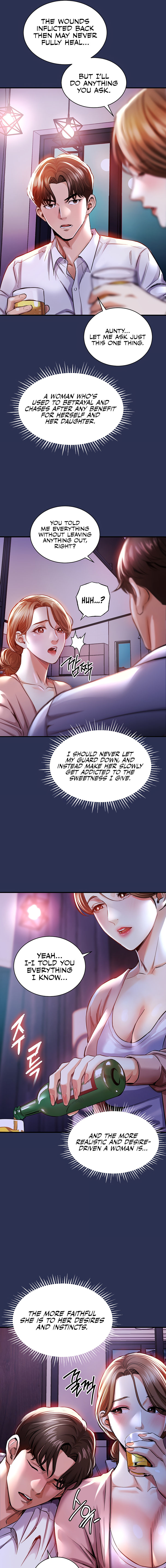 Glorious Homecoming Chapter 2 - Page 15 in English