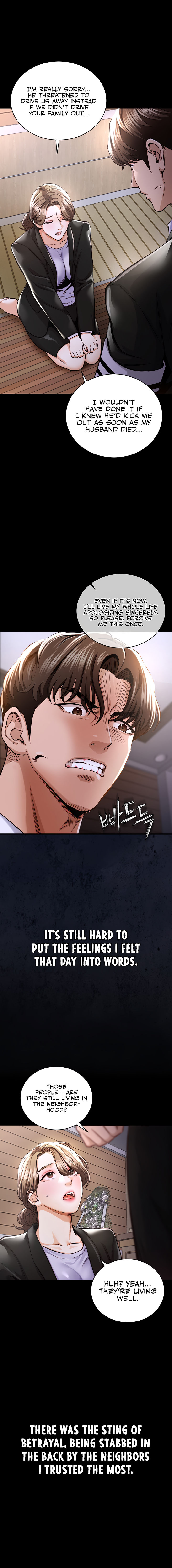 Glorious Homecoming Chapter 2 - Page 4 in English
