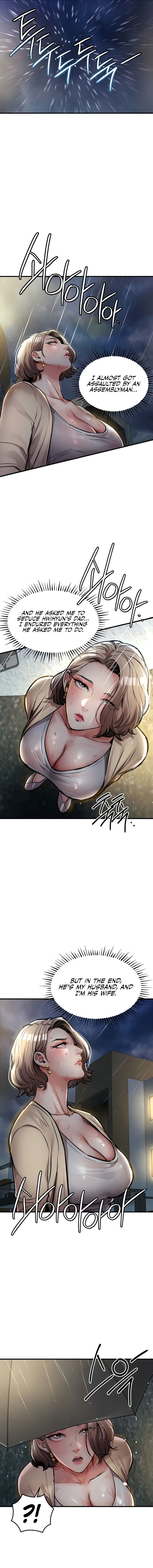 Glorious Homecoming Chapter 20 - Page 15 in English