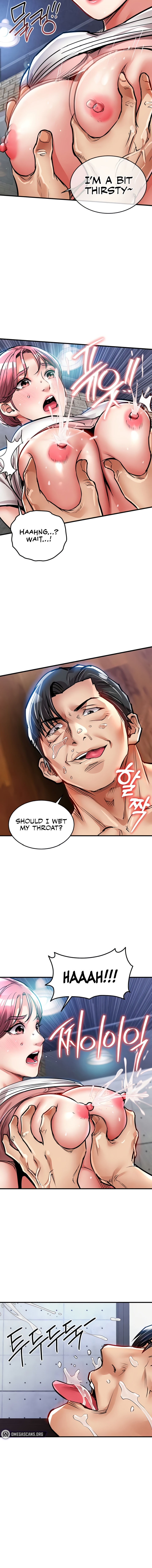 Glorious Homecoming Chapter 20 - Page 6 in English