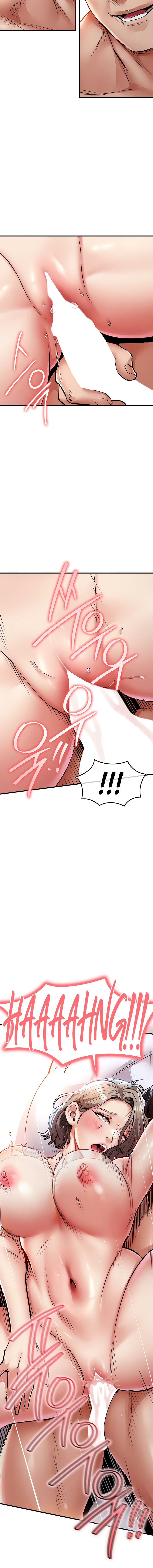 Glorious Homecoming Chapter 21 - Page 20 in English