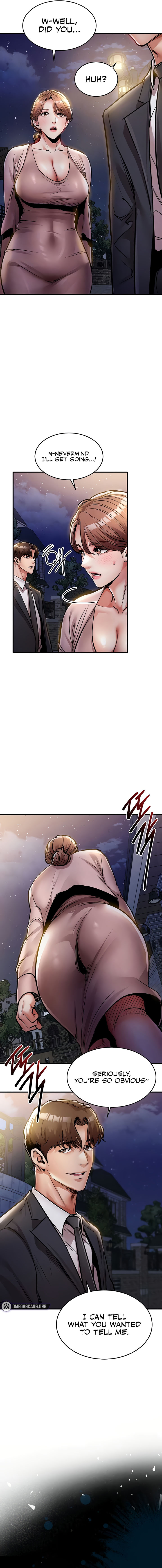 Glorious Homecoming Chapter 24 - Page 5 in English