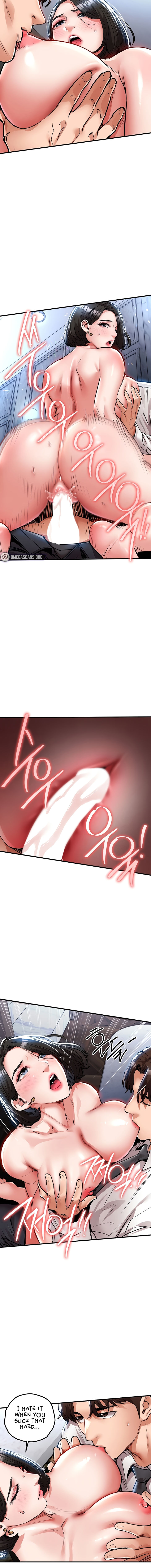 Glorious Homecoming Chapter 26 - Page 6 in English