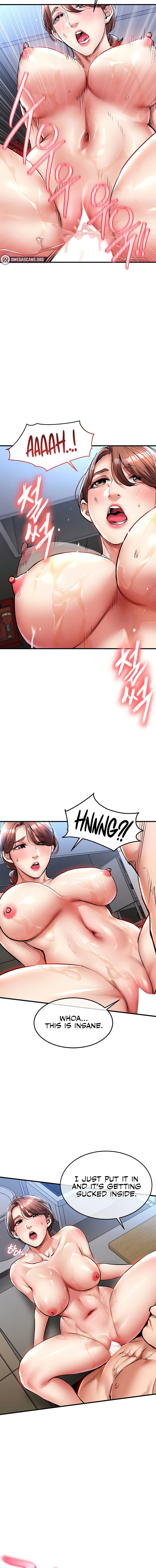 Glorious Homecoming Chapter 27 - Page 18 in English