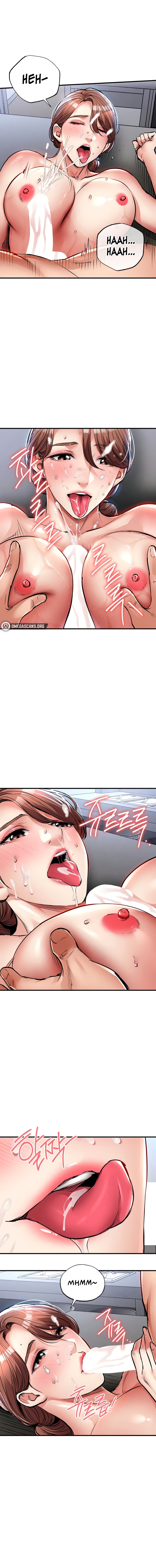 Glorious Homecoming Chapter 29 - Page 10 in English