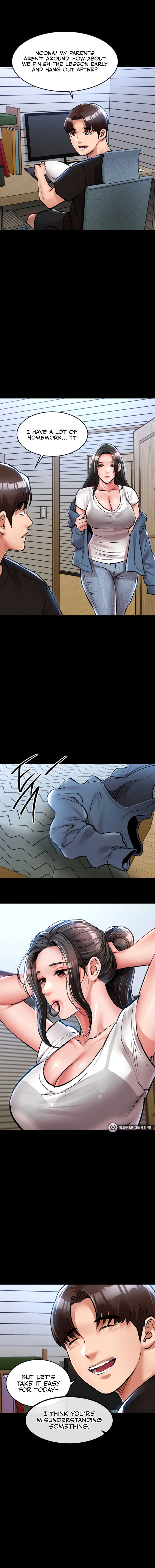 Glorious Homecoming Chapter 29 - Page 18 in English