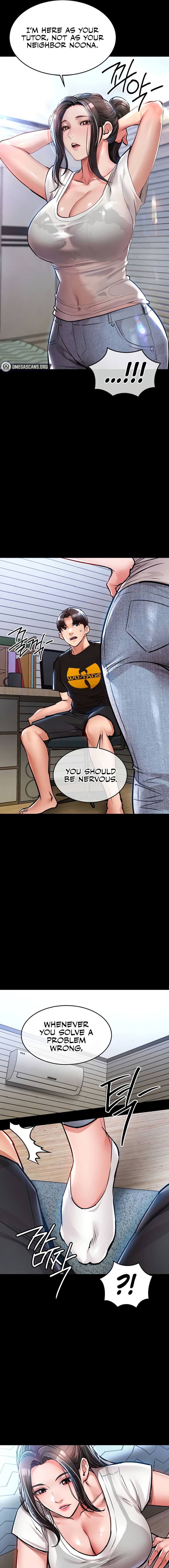 Glorious Homecoming Chapter 29 - Page 19 in English