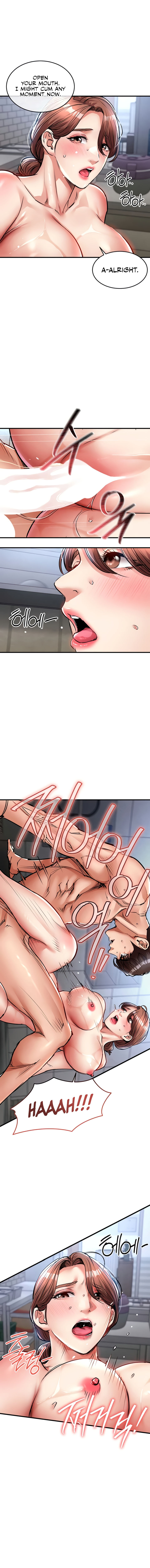 Glorious Homecoming Chapter 29 - Page 7 in English