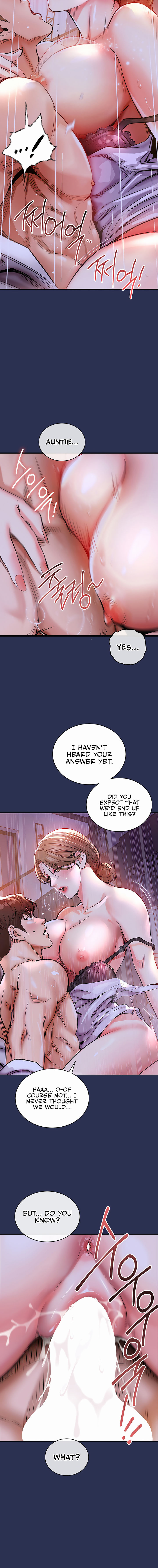 Glorious Homecoming Chapter 3 - Page 6 in English