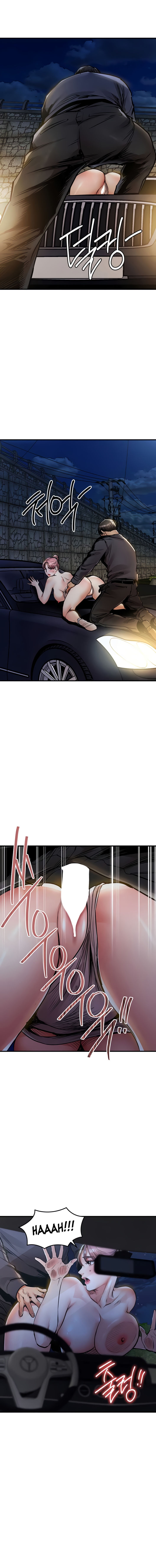 Glorious Homecoming Chapter 31 - Page 16 in English