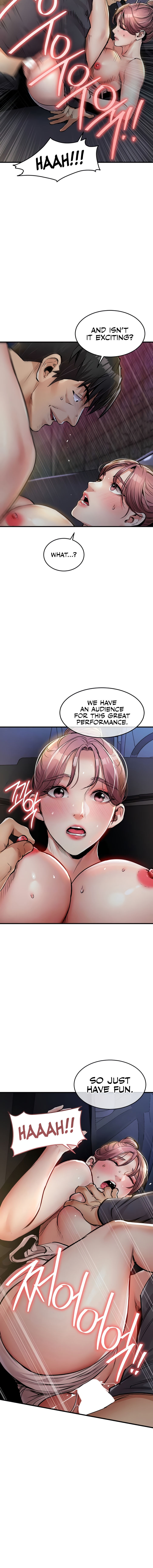 Glorious Homecoming Chapter 33 - Page 4 in English