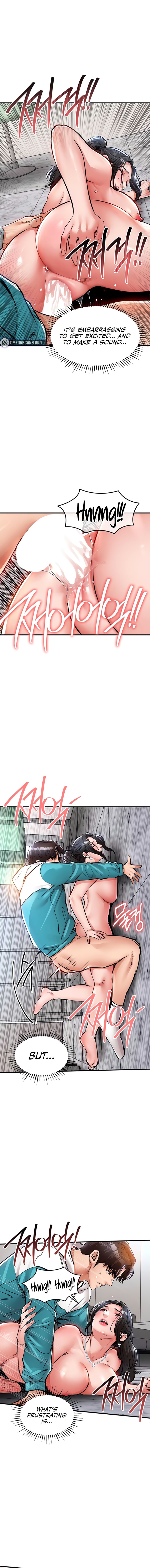 Glorious Homecoming Chapter 37 - Page 10 in English
