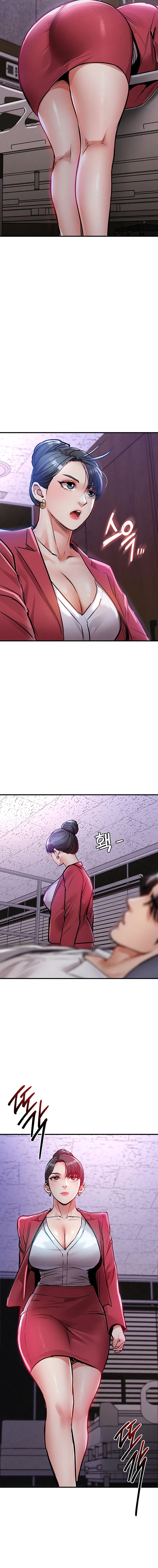 Glorious Homecoming Chapter 38 - Page 15 in English