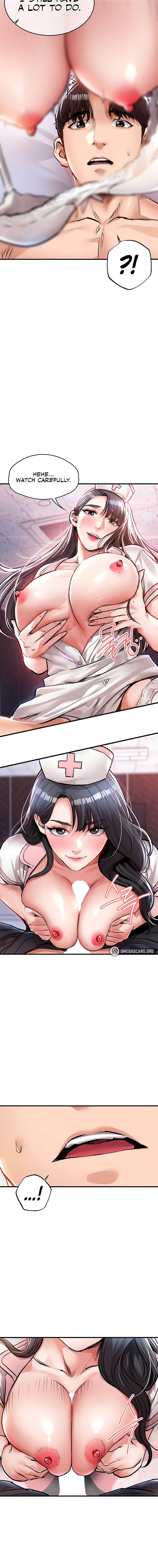 Glorious Homecoming Chapter 39 - Page 10 in English