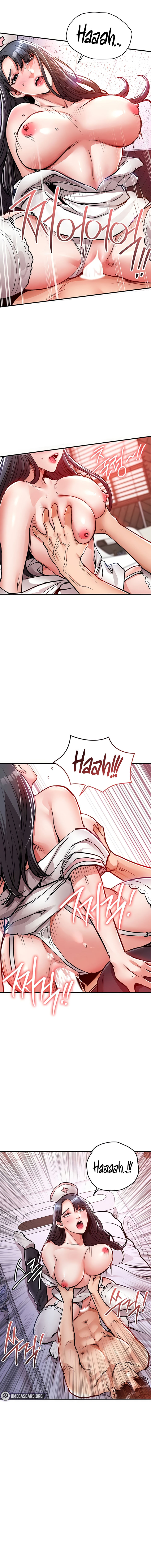Glorious Homecoming Chapter 39 - Page 14 in English