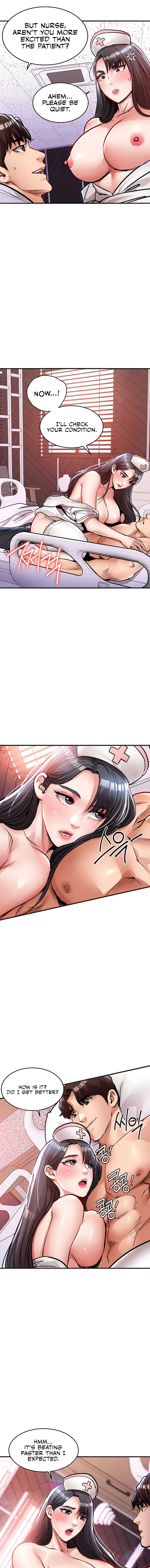 Glorious Homecoming Chapter 39 - Page 15 in English