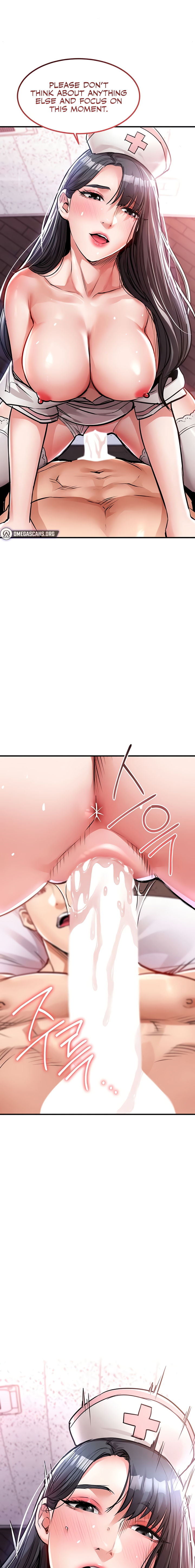 Glorious Homecoming Chapter 39 - Page 19 in English