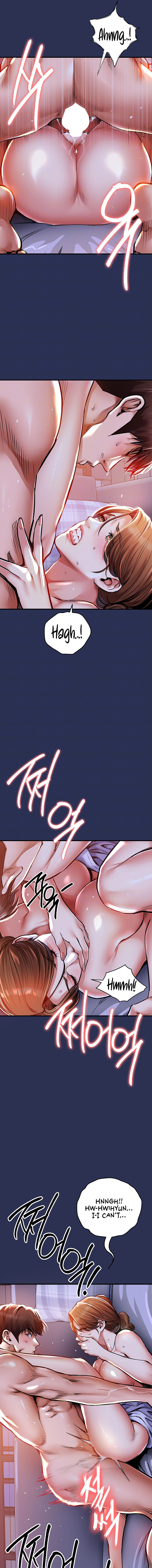 Glorious Homecoming Chapter 4 - Page 3 in English