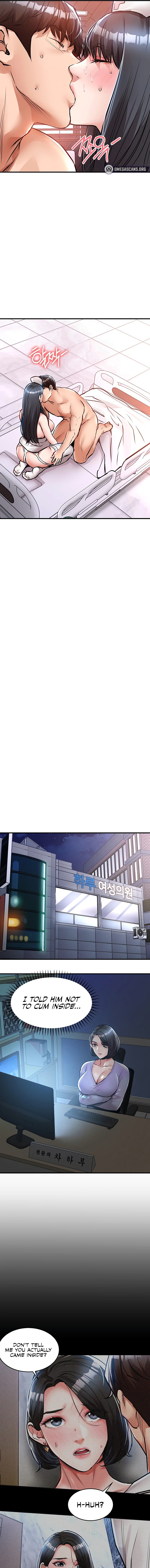 Glorious Homecoming Chapter 40 - Page 17 in English