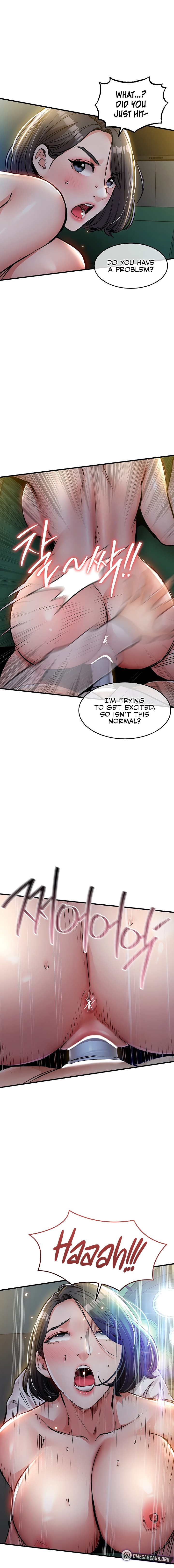 Glorious Homecoming Chapter 42 - Page 13 in English