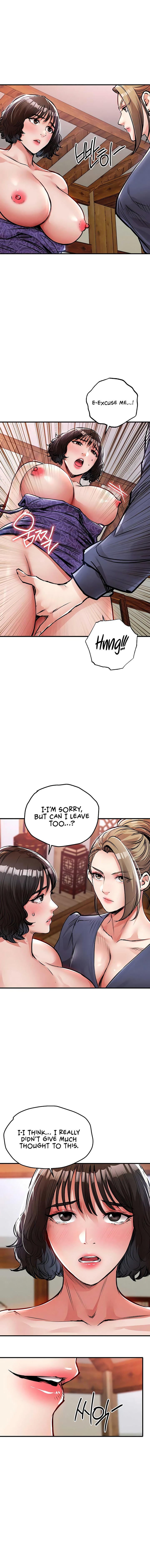 Glorious Homecoming Chapter 43 - Page 13 in English