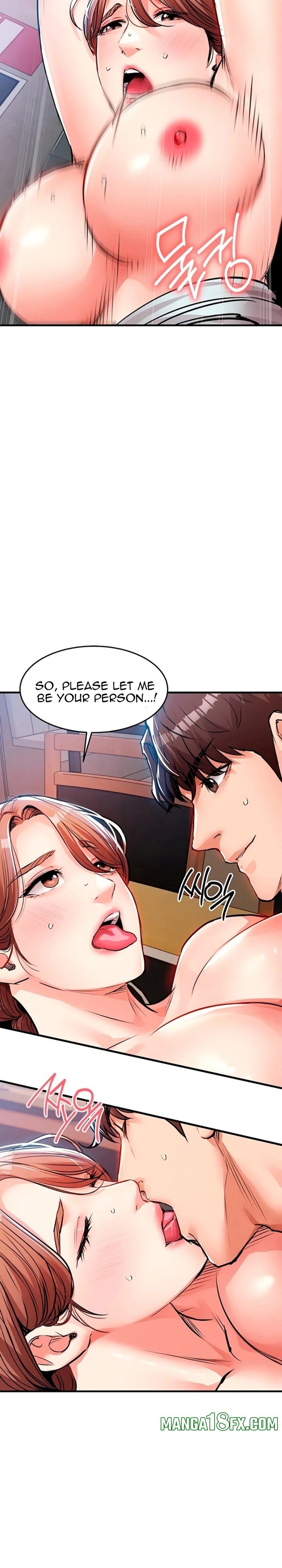 Glorious Homecoming Chapter 56 - Page 11 in English