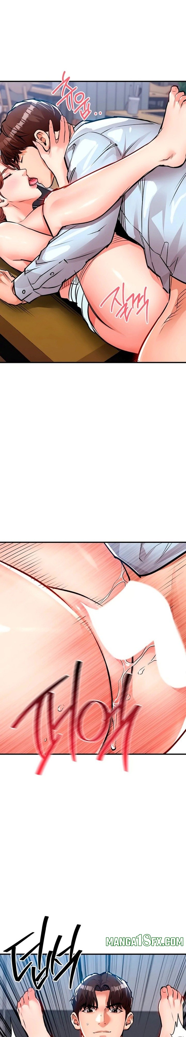 Glorious Homecoming Chapter 56 - Page 12 in English