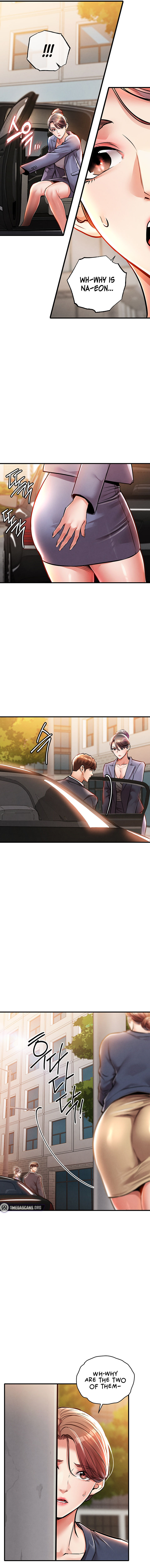 Glorious Homecoming Chapter 9 - Page 11 in English
