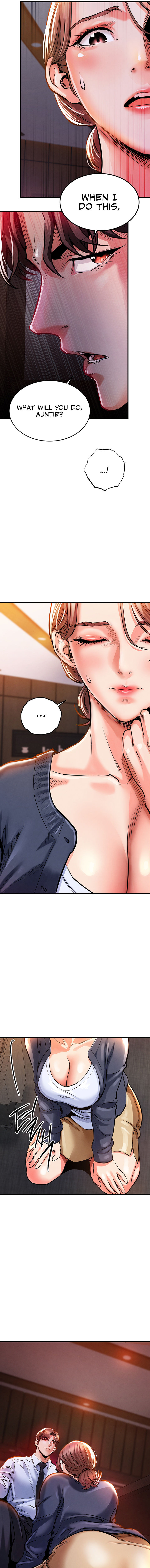 Glorious Homecoming Chapter 9 - Page 19 in English